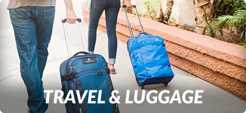 travel & luggage